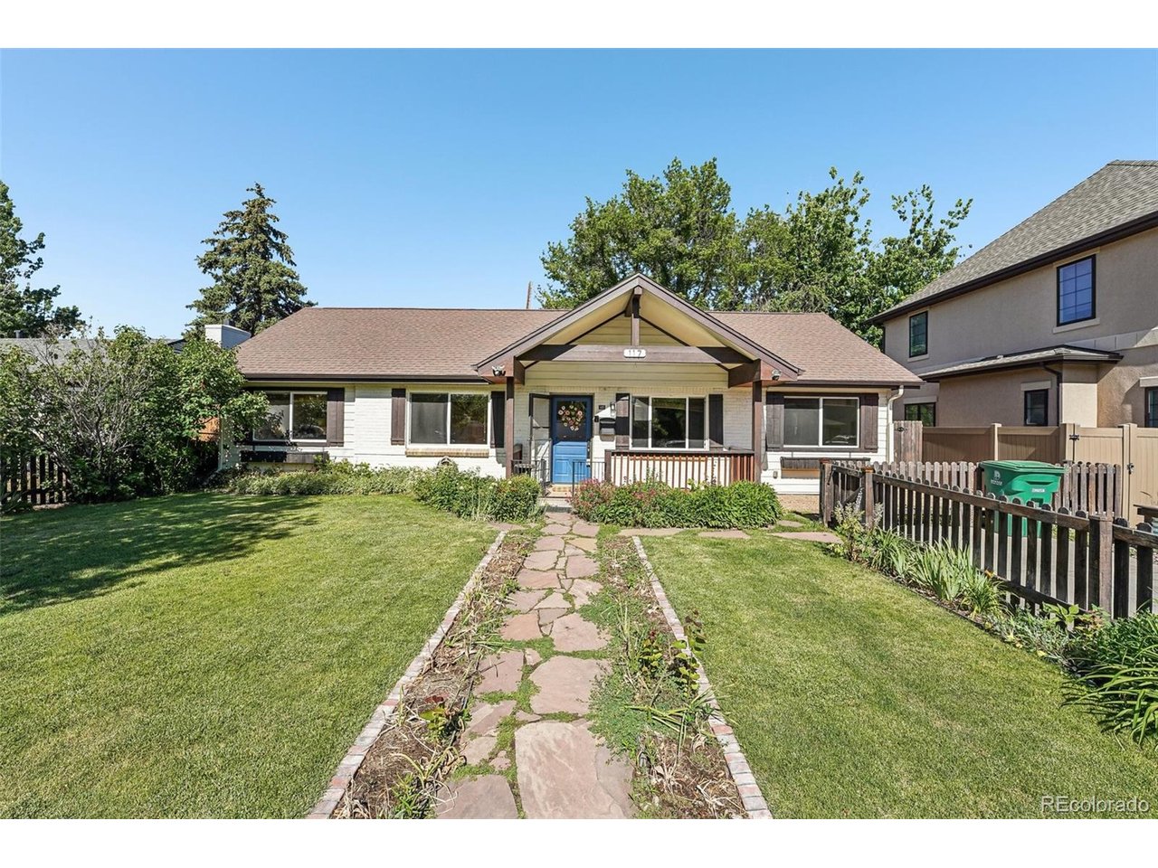 Photo of 117 Magnolia St Denver CO 80220