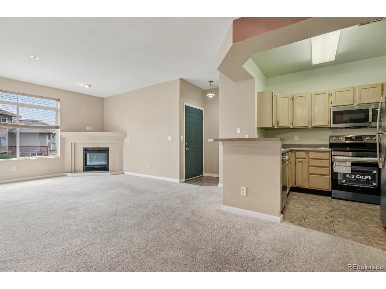 Photo of 4545 Wheaton Dr #B-B210 Fort Collins CO 80525