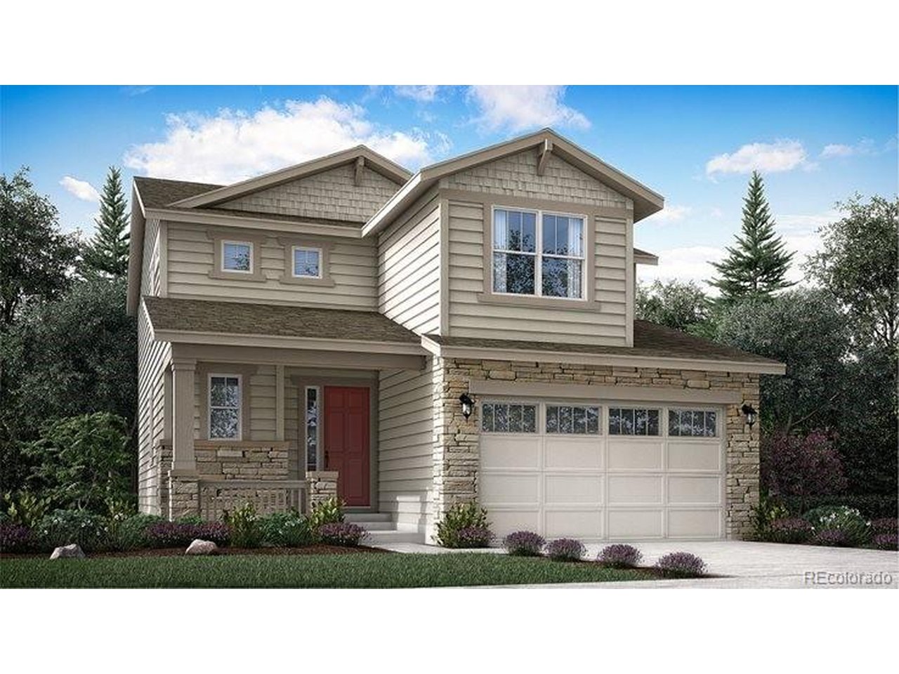 Photo of 28379 E 5th Ave Watkins CO 80137