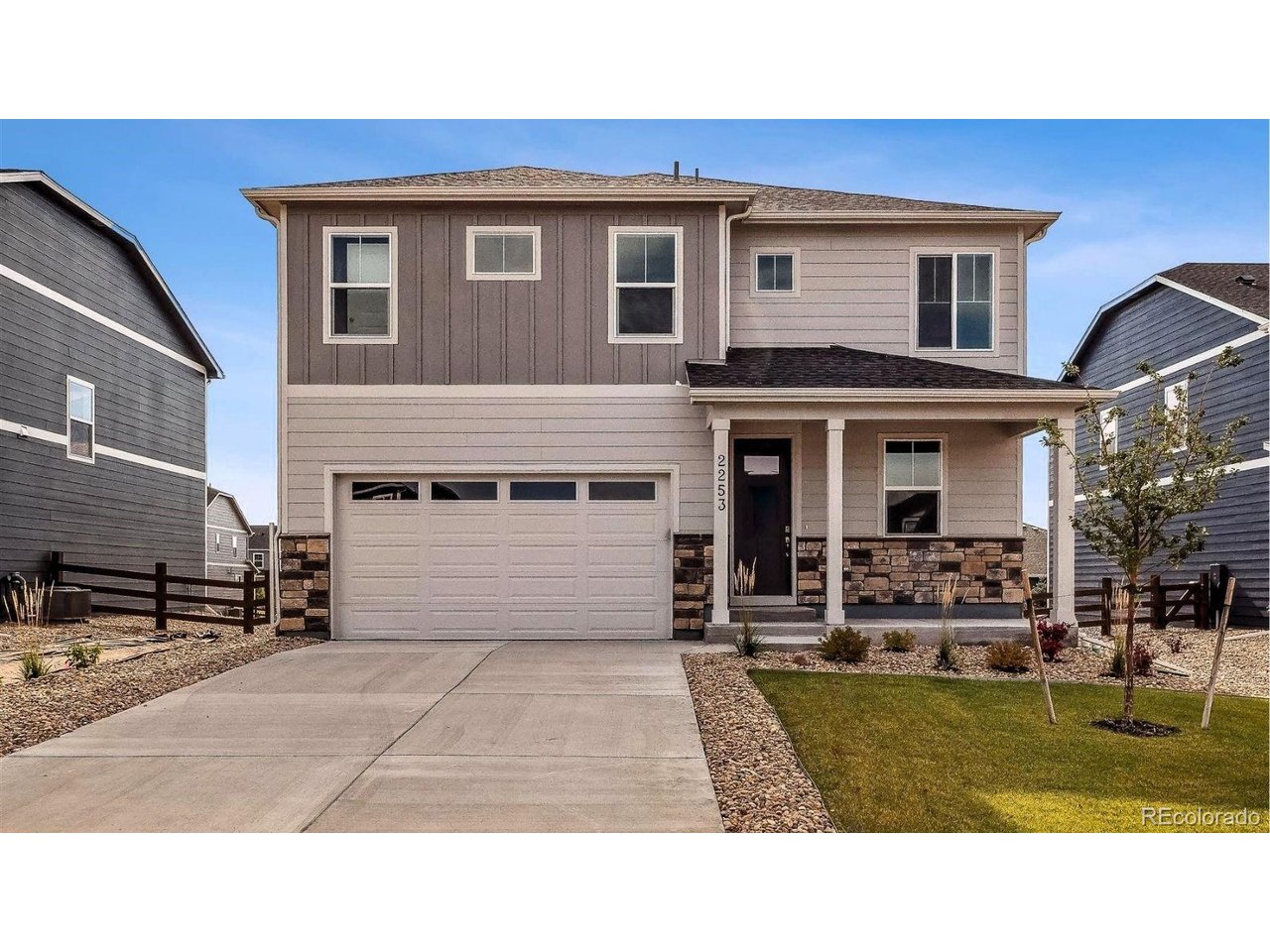 Photo of 4736 Antler Way Johnstown CO 80534