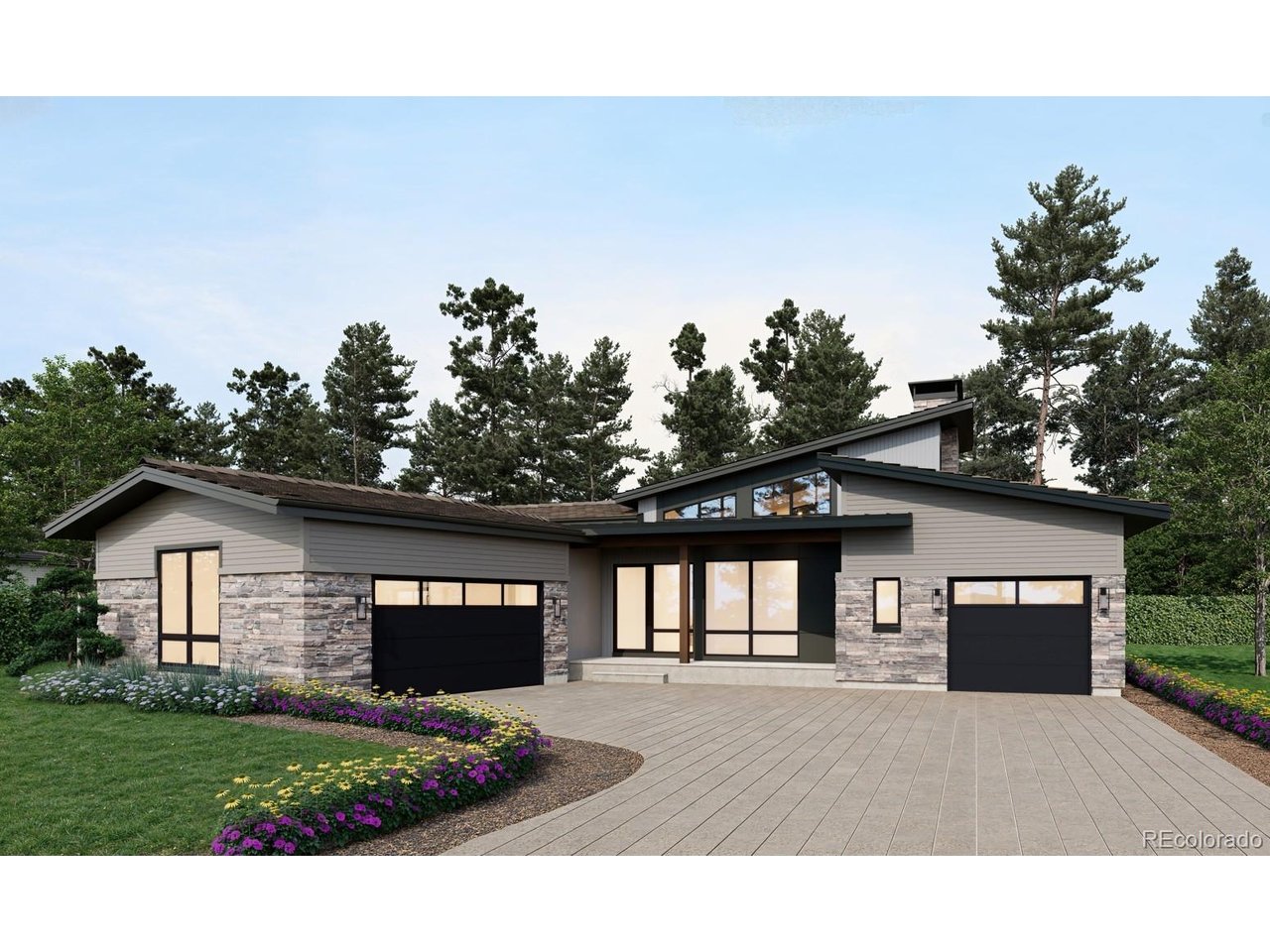Photo of 8045 Stewart Peak Pl Castle Rock CO 80108