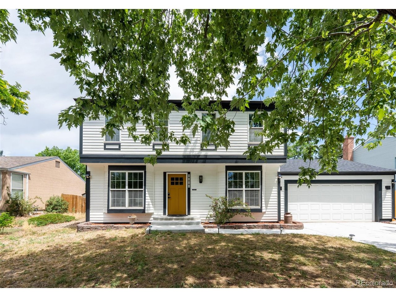 Photo of 1410 S Vaughn Cir Aurora CO 80012