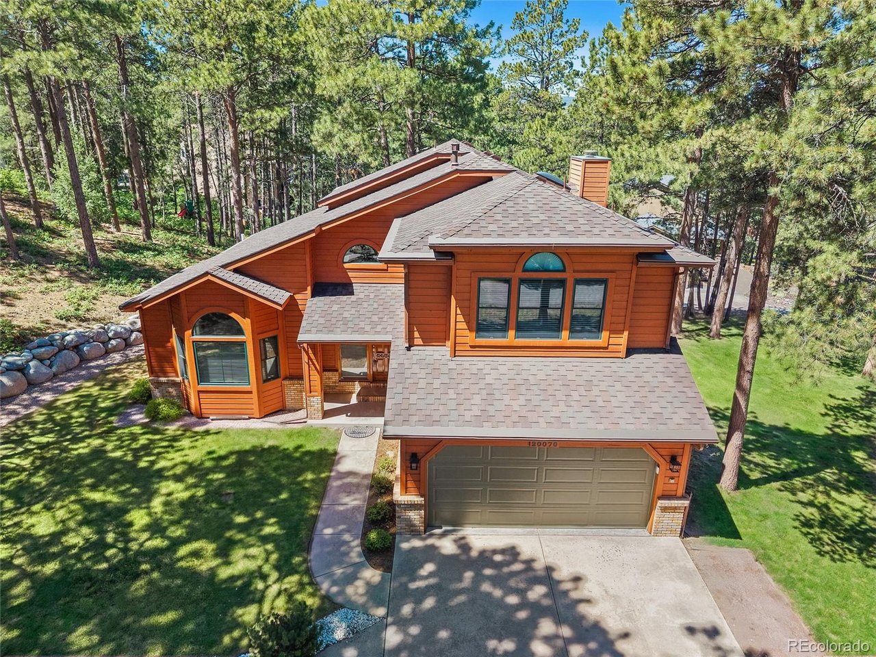 Photo of 20070 Lofty Pine Ln Monument CO 80132