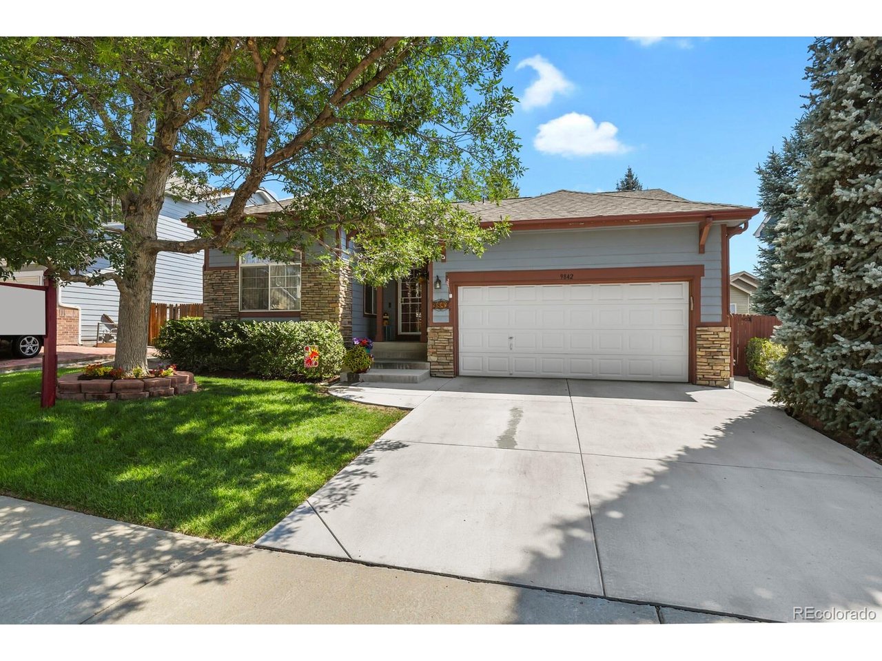 Photo of 9842 Vine St Denver CO 80229
