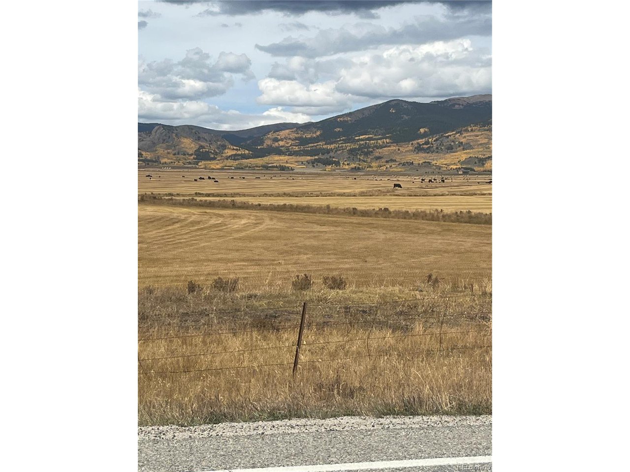 Photo of 450 S Park Dr Como CO 80432