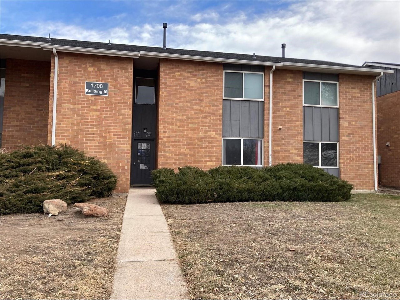 Photo of 1708 Sawyer Way #178 Colorado Springs CO 80915