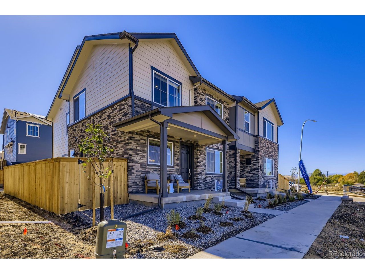 Photo of 3845 W 82nd Ln Westminster CO 80031