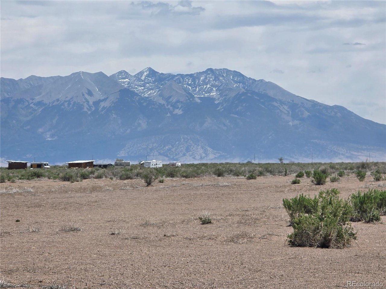 Photo of Basalt Way Alamosa CO 81101