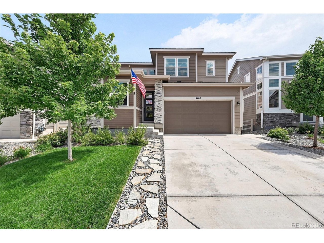 Photo of 5462 Gray Wolf Ln Castle Rock CO 80104