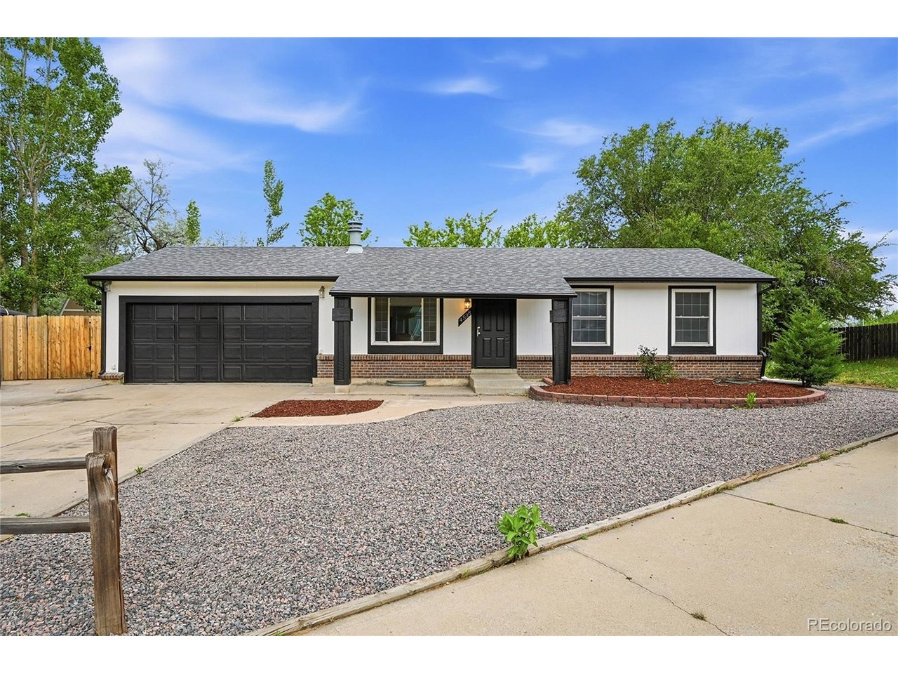 Photo of 4538 S Fairplay Ct Aurora CO 80015