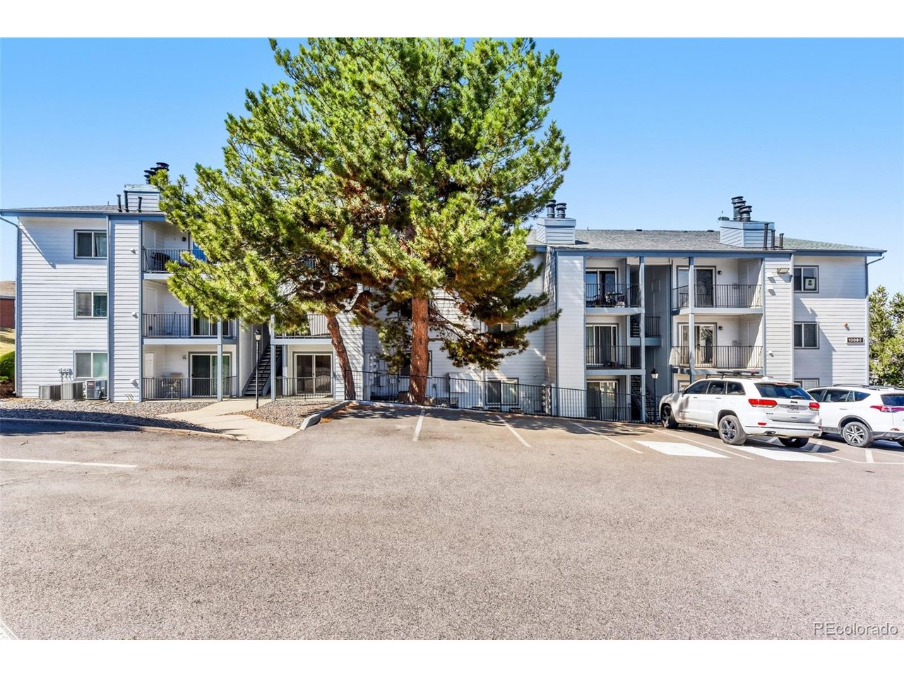 Photo of 13095 W Cedar Dr #106 Lakewood CO 80228