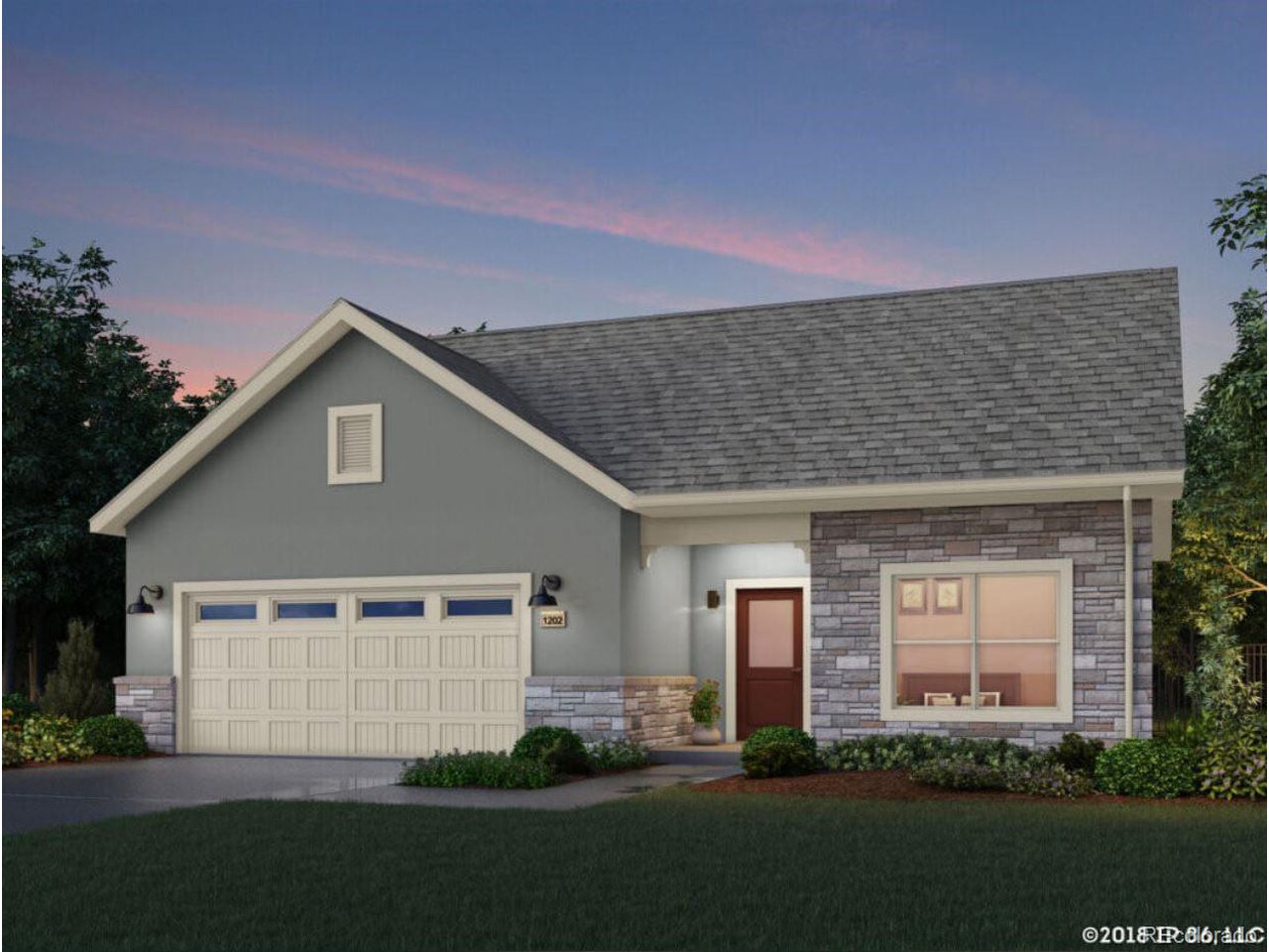 Photo of 374 Josef Cir Fort Lupton CO 80621