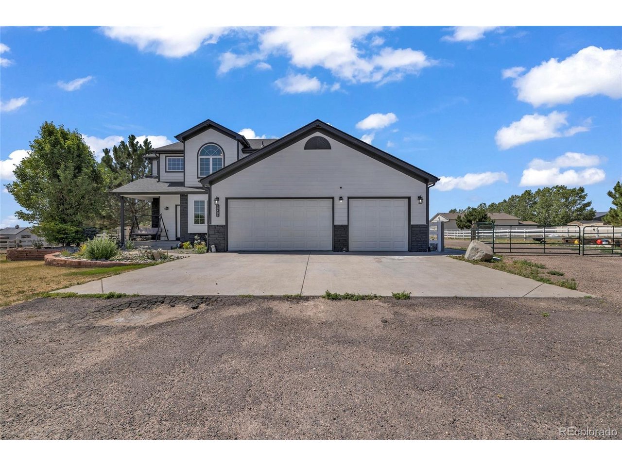 Photo of 30406 E 166th Ave Brighton CO 80603