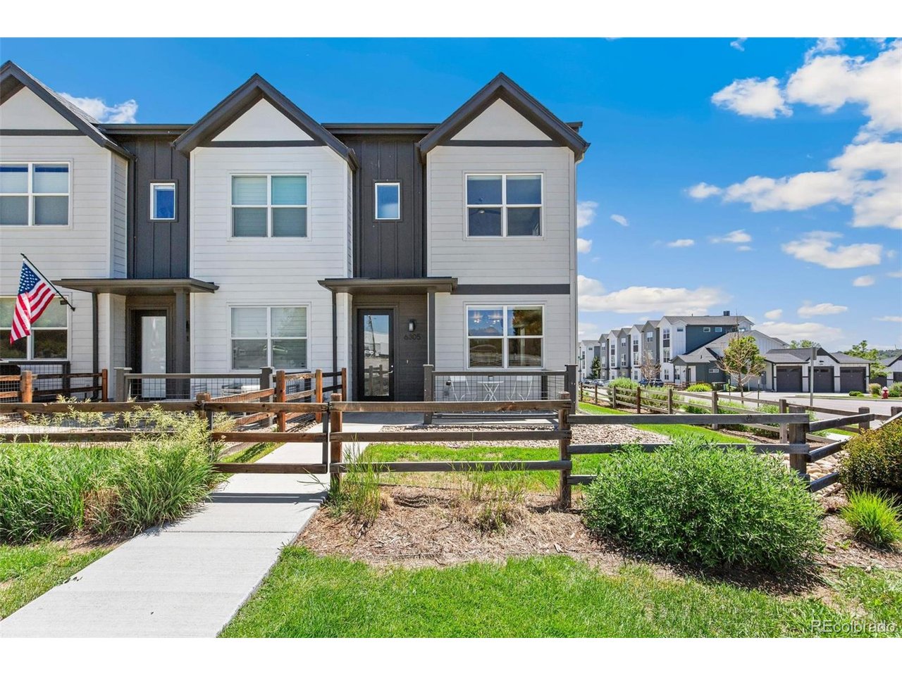 Photo of 6305 King Ct Denver CO 80221
