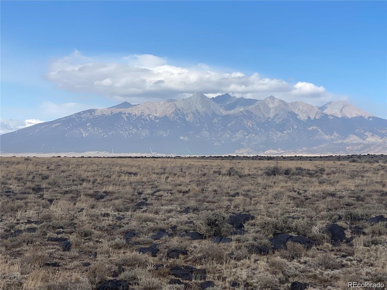 Photo of 14 19th St. Blanca CO 81123