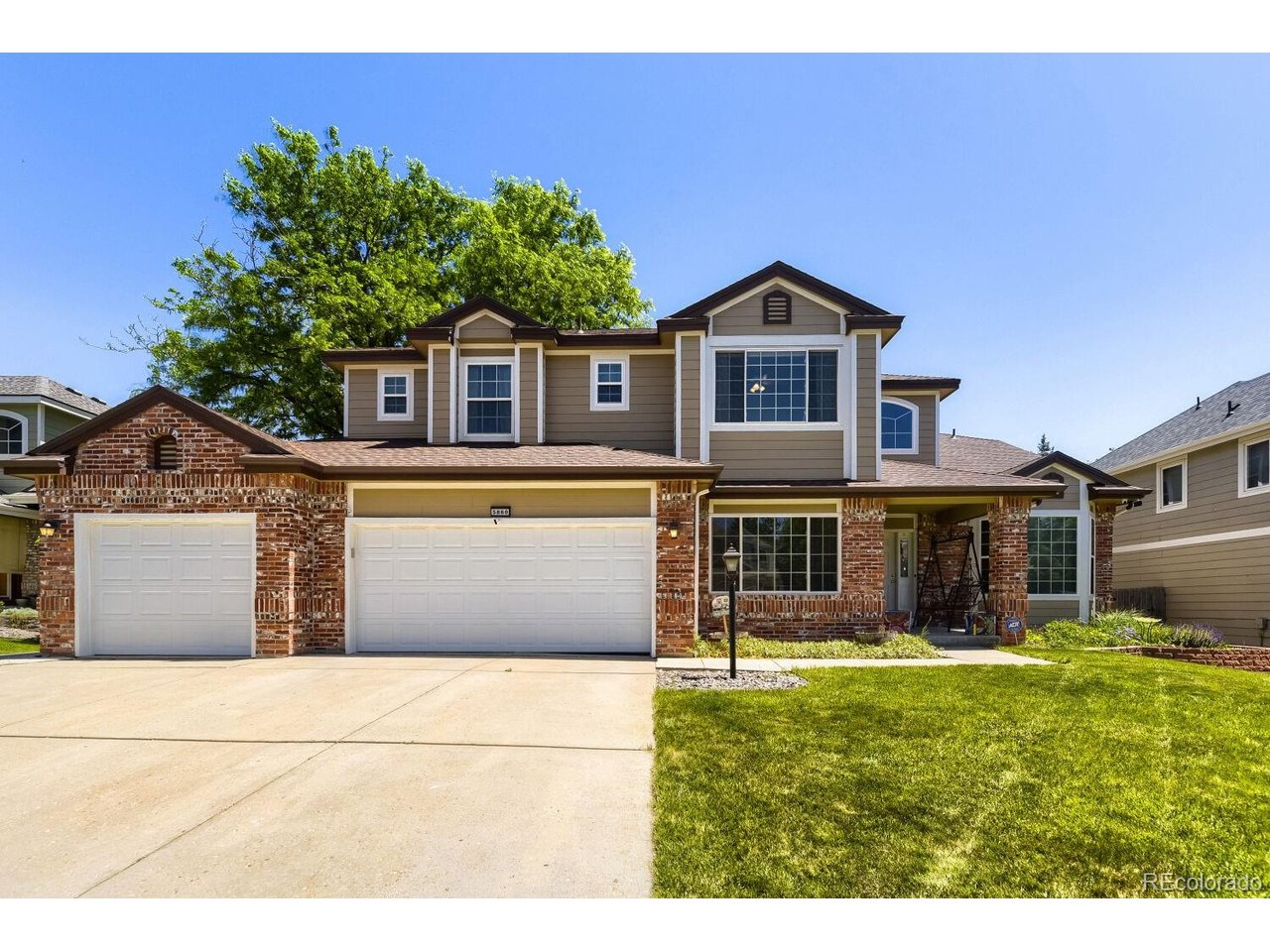 Photo of 5860 S Espana St Aurora CO 80015