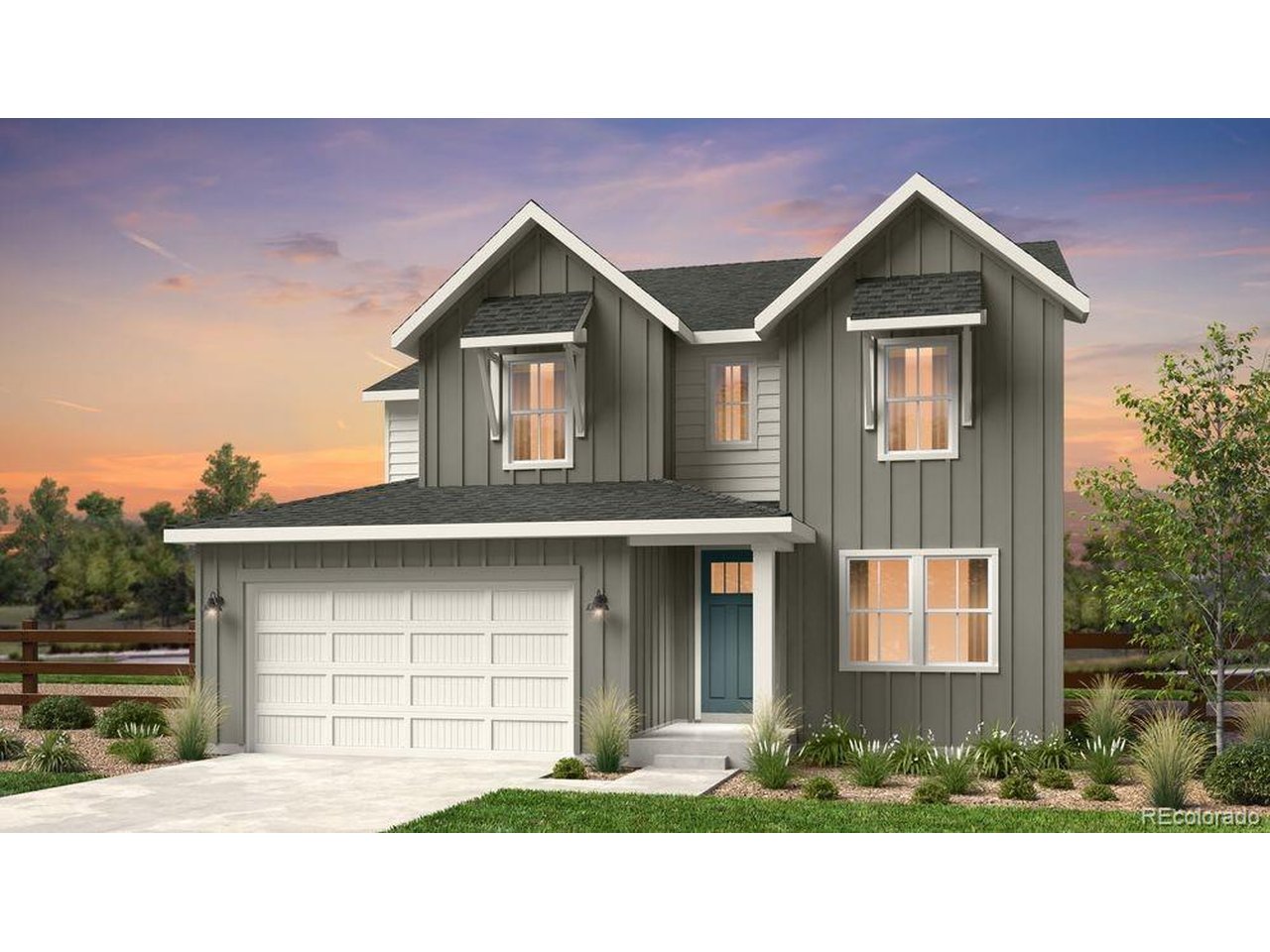 Photo of 16997 W 92nd Dr Arvada CO 80007
