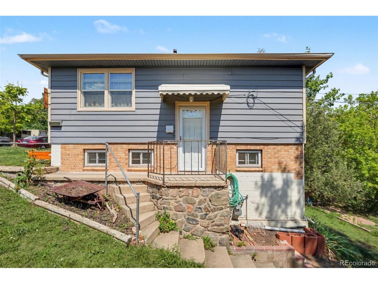 Photo of 309 Arapahoe St #1/2 Golden CO 80403