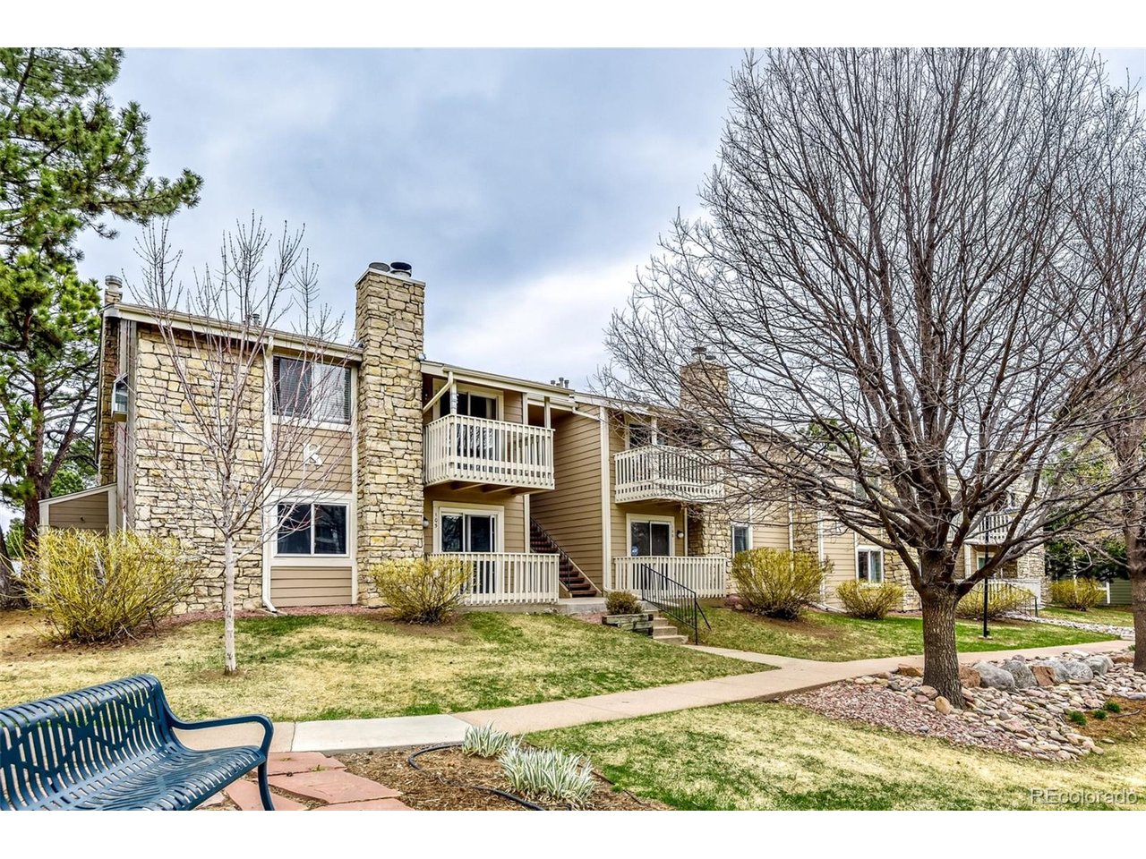 Photo of 4400 S Quebec St #K-106 Denver CO 80237
