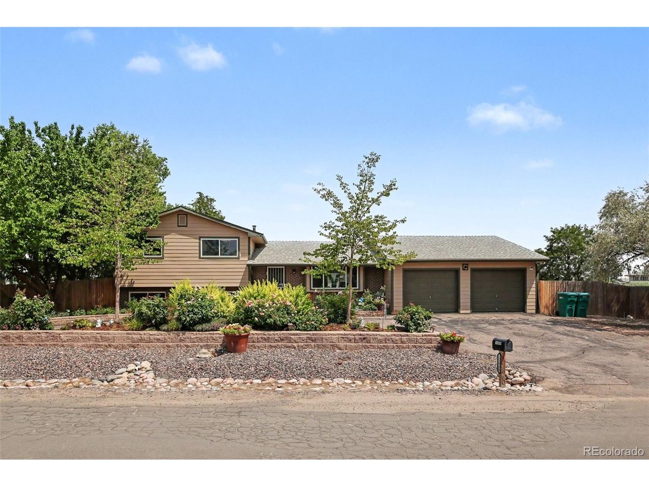 Photo of 15860 Elmira St Brighton CO 80602