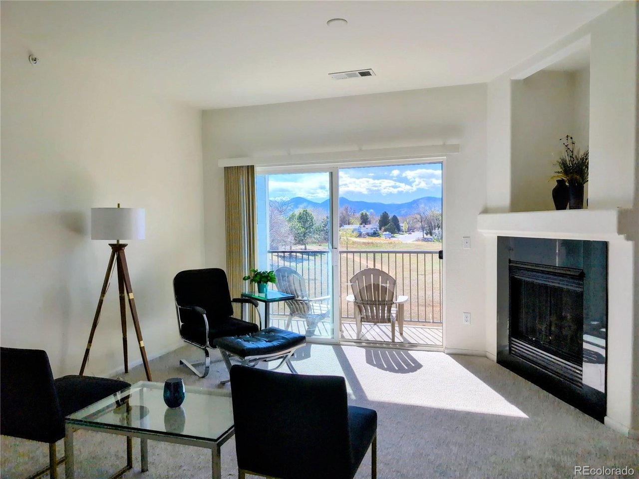 Photo of 4451 S Ammons St #3-302 Littleton CO 80123