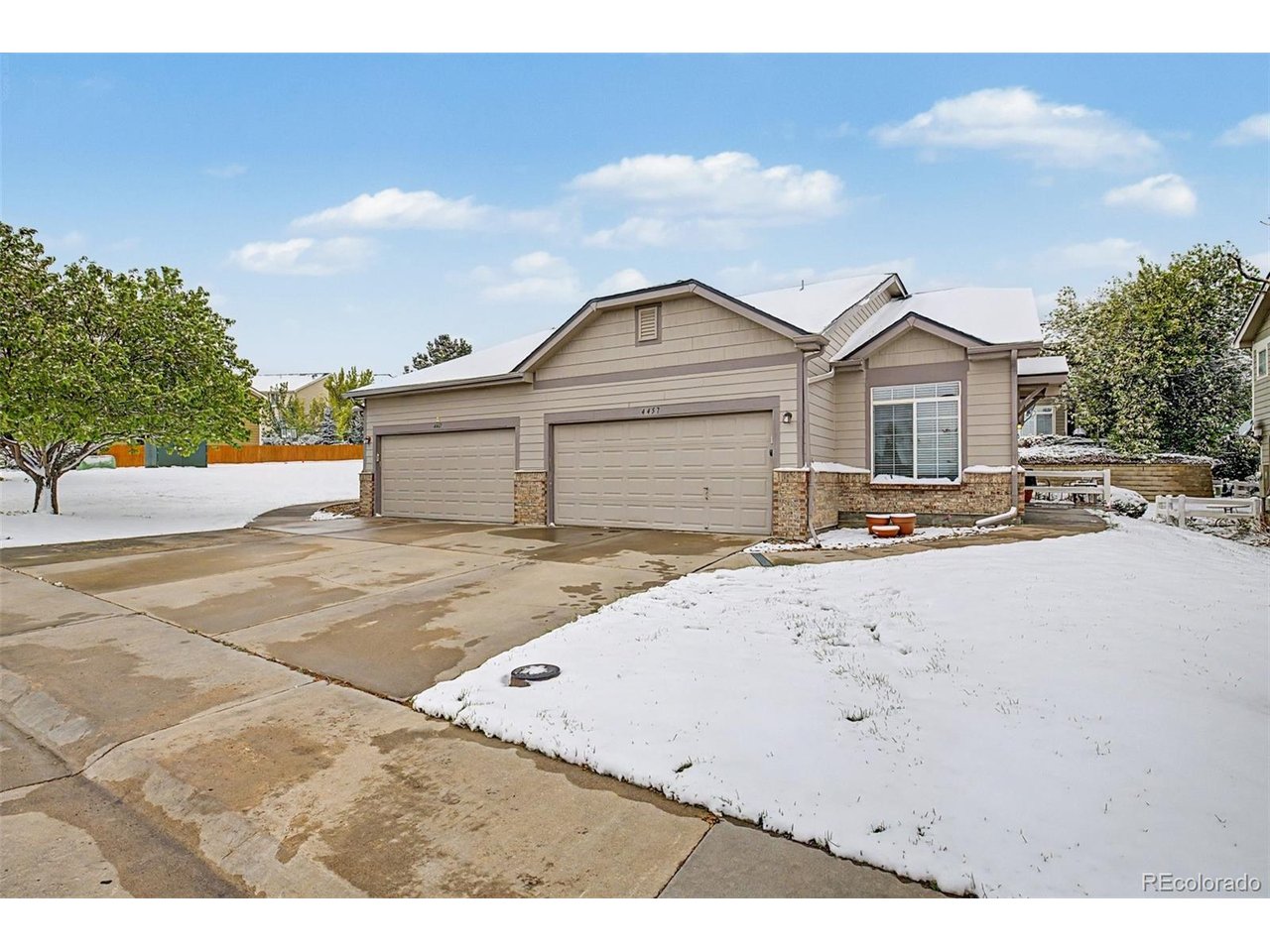 Photo of 4457 S Jebel Ct Centennial CO 80015