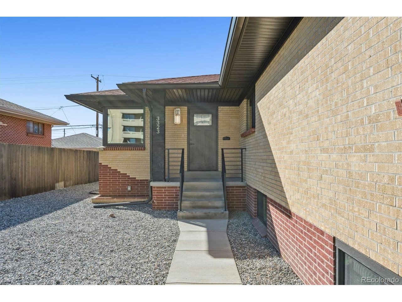 Photo of 3323 Poplar St #3323 Denver CO 80207