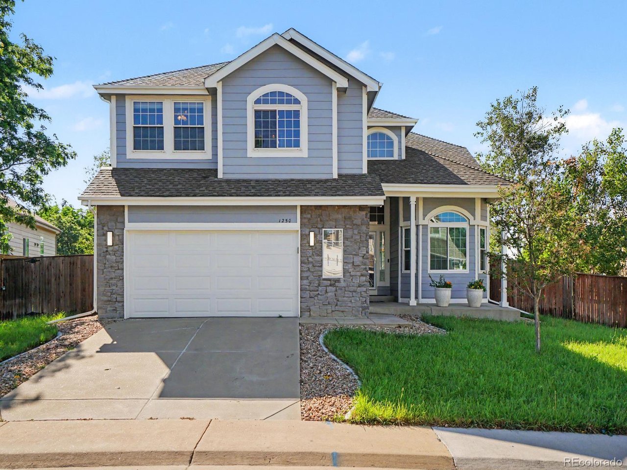 Photo of 1250 Snowberry Ln Broomfield CO 80020