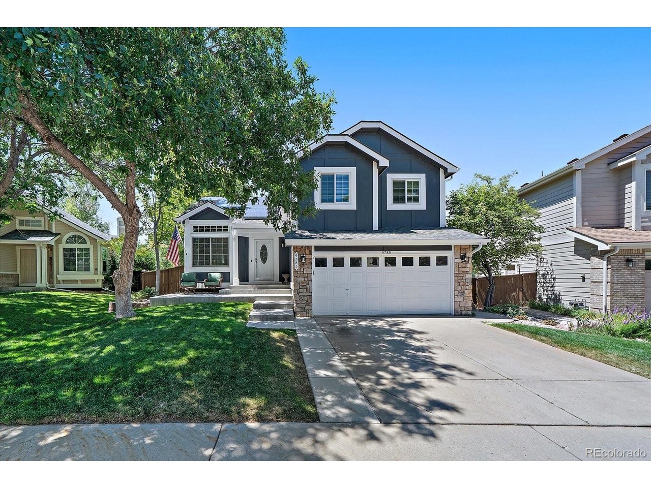 Photo of 9785 Wedgewood Dr Littleton CO 80126