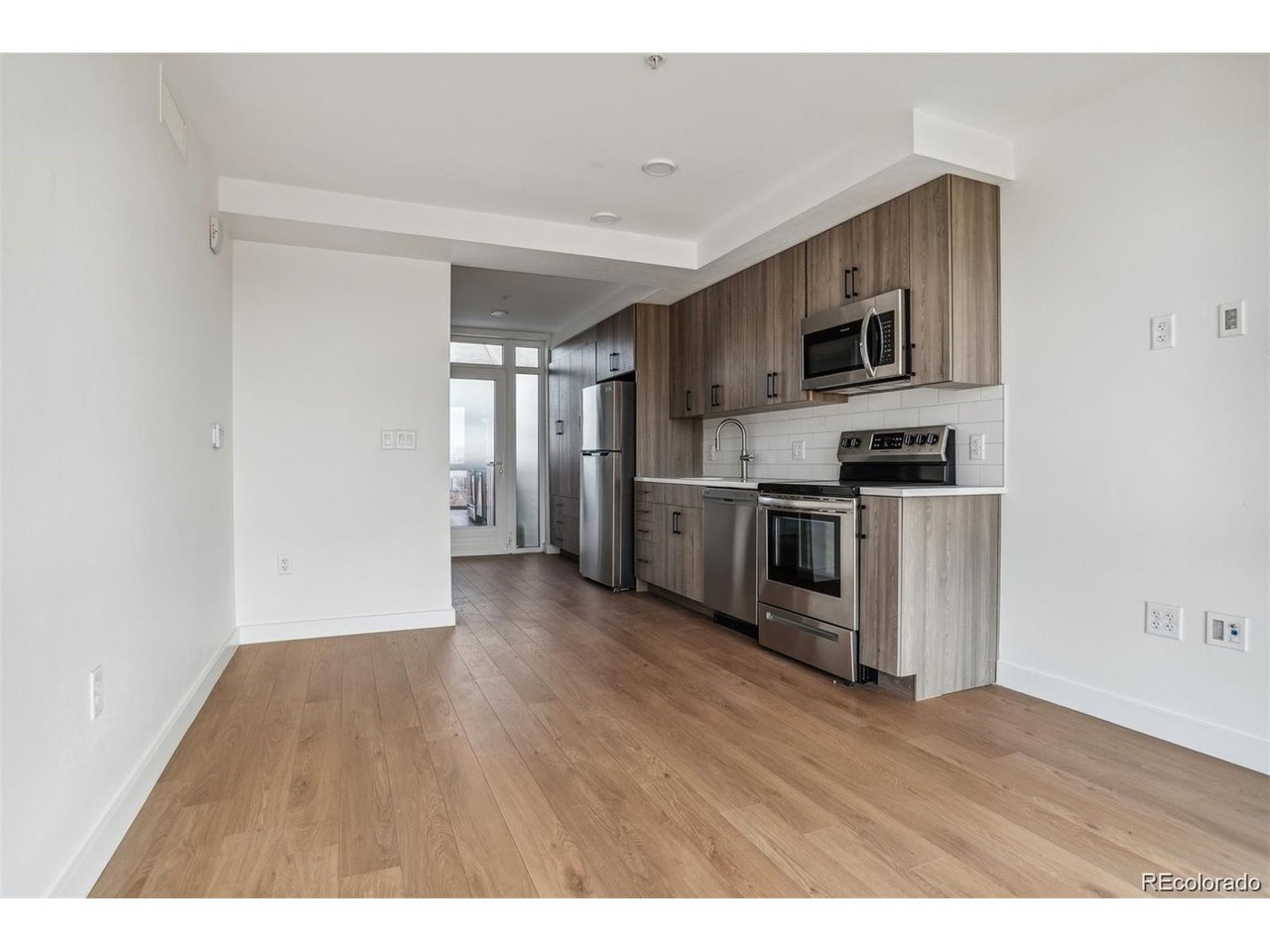 Photo of 3575 Chestnut Pl #206 Denver CO 80216