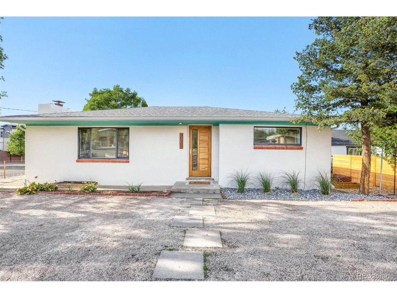 Photo of 2391 W 56th Denver CO 80221