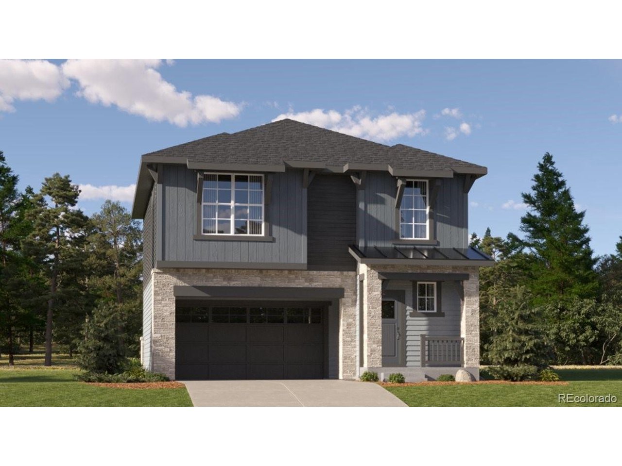 Photo of 2222 S Haleyville Way Aurora CO 80018