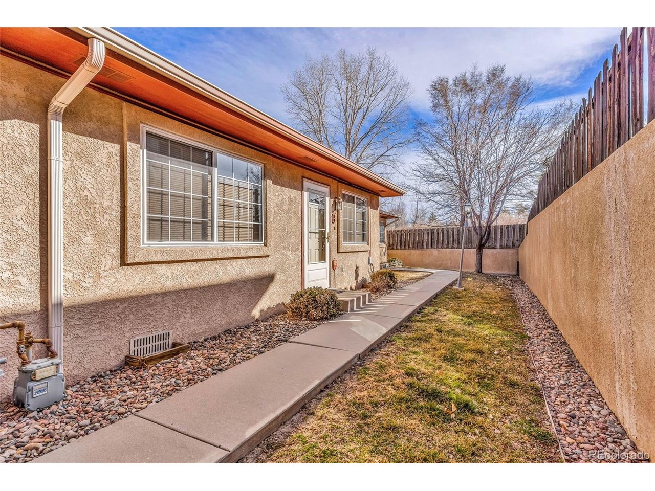 Photo of 1512 E 21st St #B Pueblo CO 81001