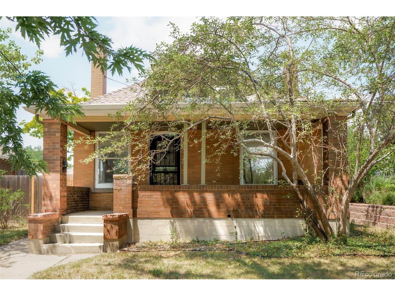 Photo of 4175 Grove St Denver CO 80211