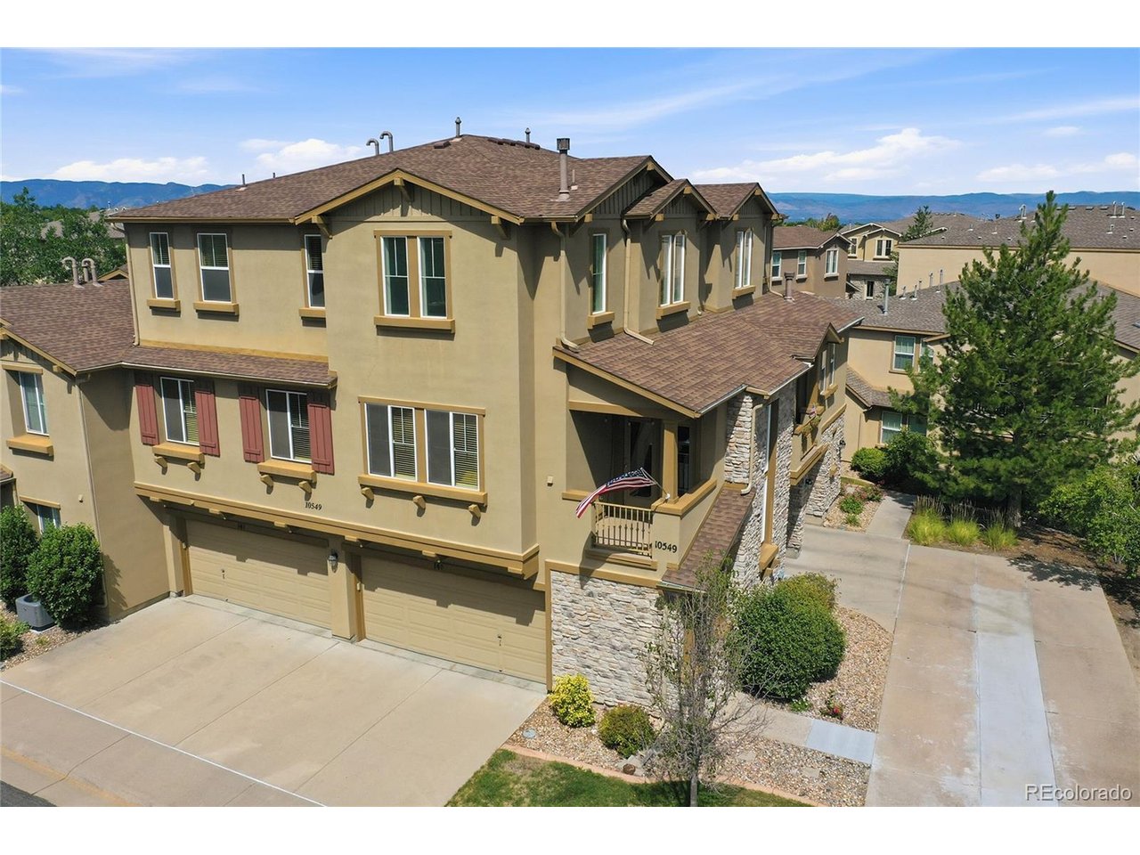 Photo of 10549 Graymont Ln #14D Littleton CO 80126