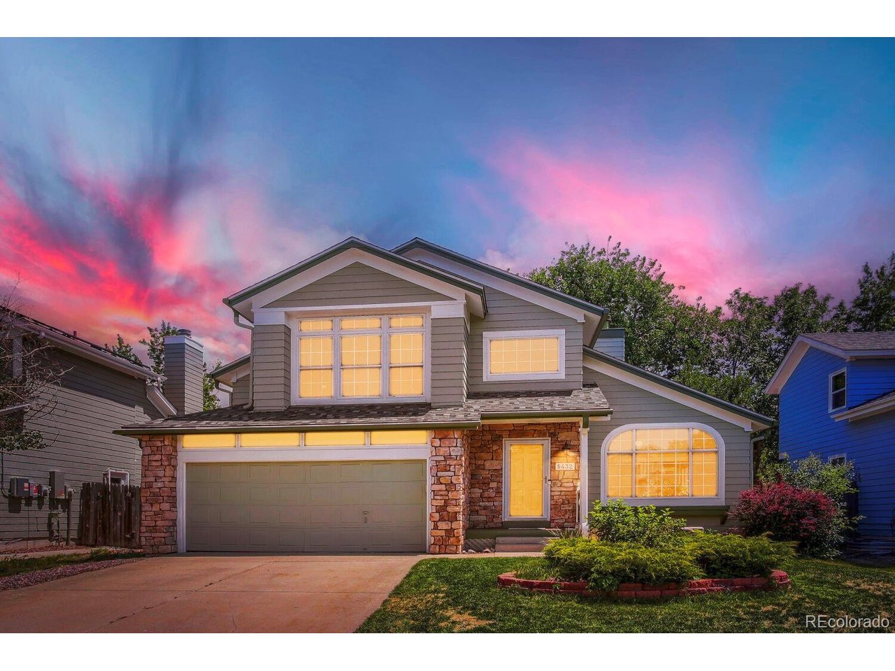 Photo of 5432 S Cathay Way Aurora CO 80015