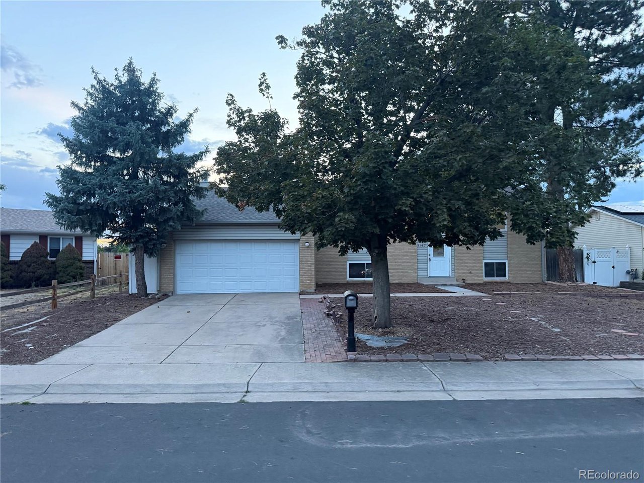 Photo of 3147 S Ouray St Aurora CO 80013