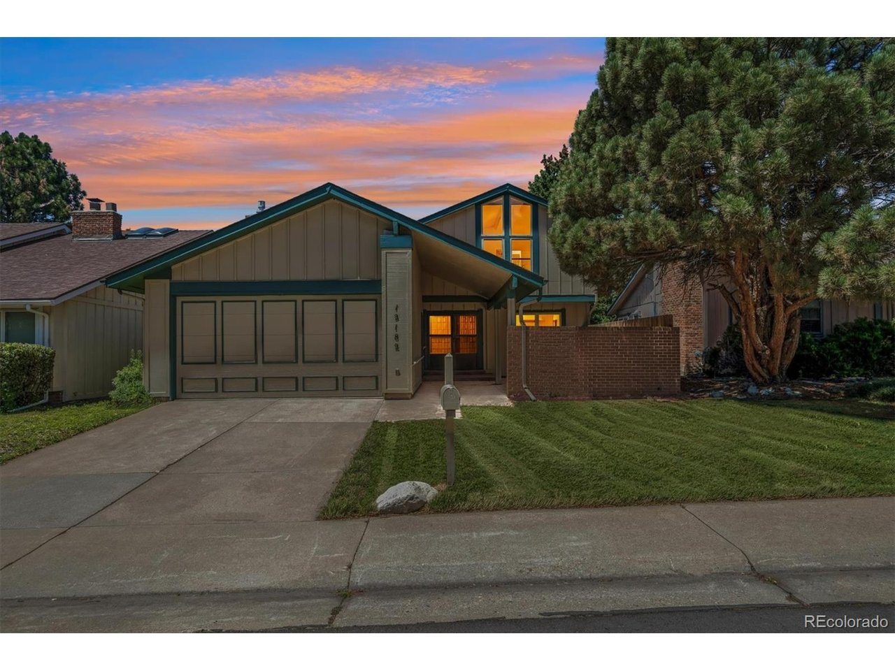 Photo of 12182 E Amherst Cir Aurora CO 80014