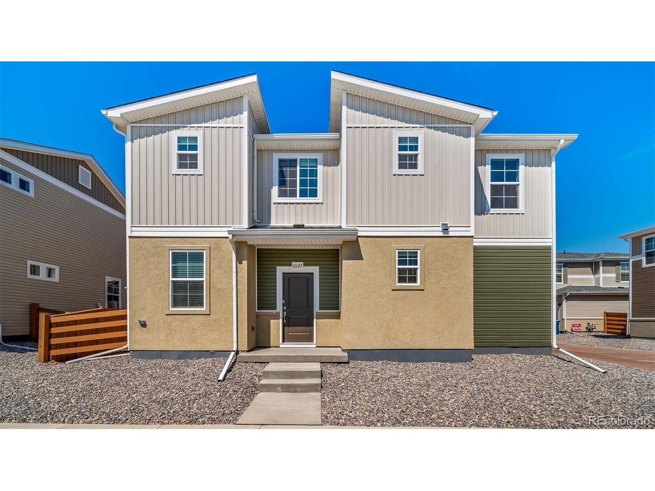 Photo of 10127 Scranton Ct Commerce City CO 80022