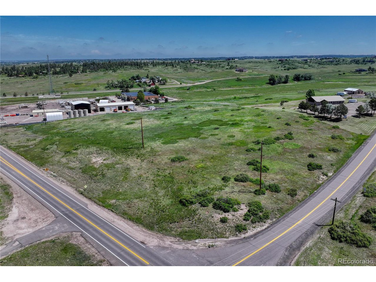 Photo of 2968 N State Highway 83 Franktown CO 80116