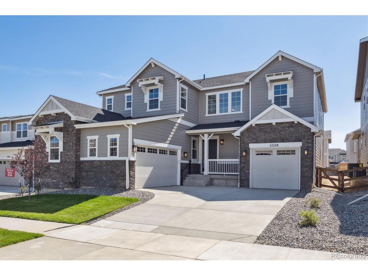 Photo of 5528 Tamarack Ave Firestone CO 80504