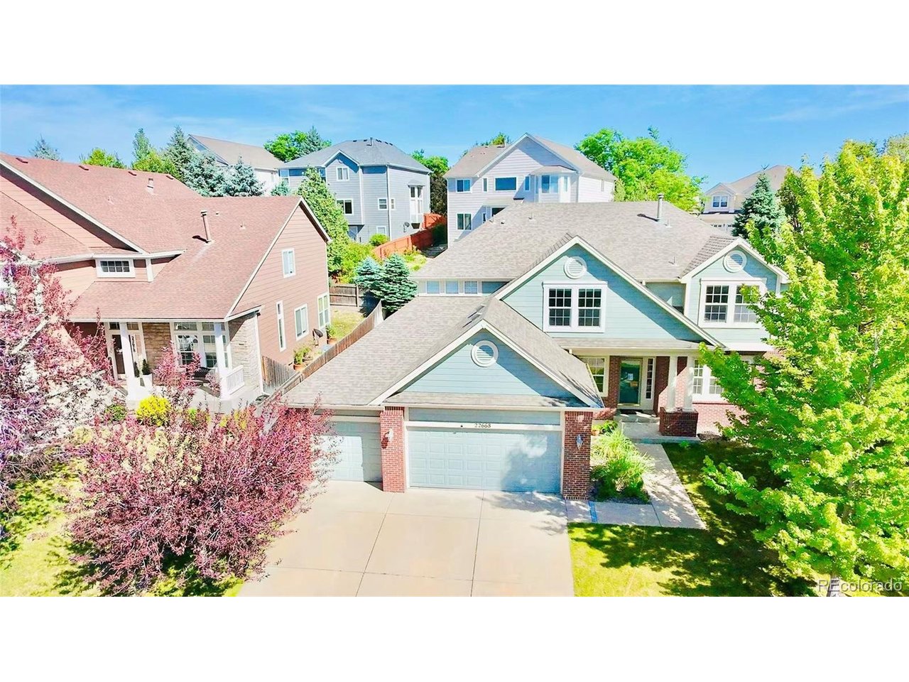 Photo of No Address Listed Aurora CO 80015