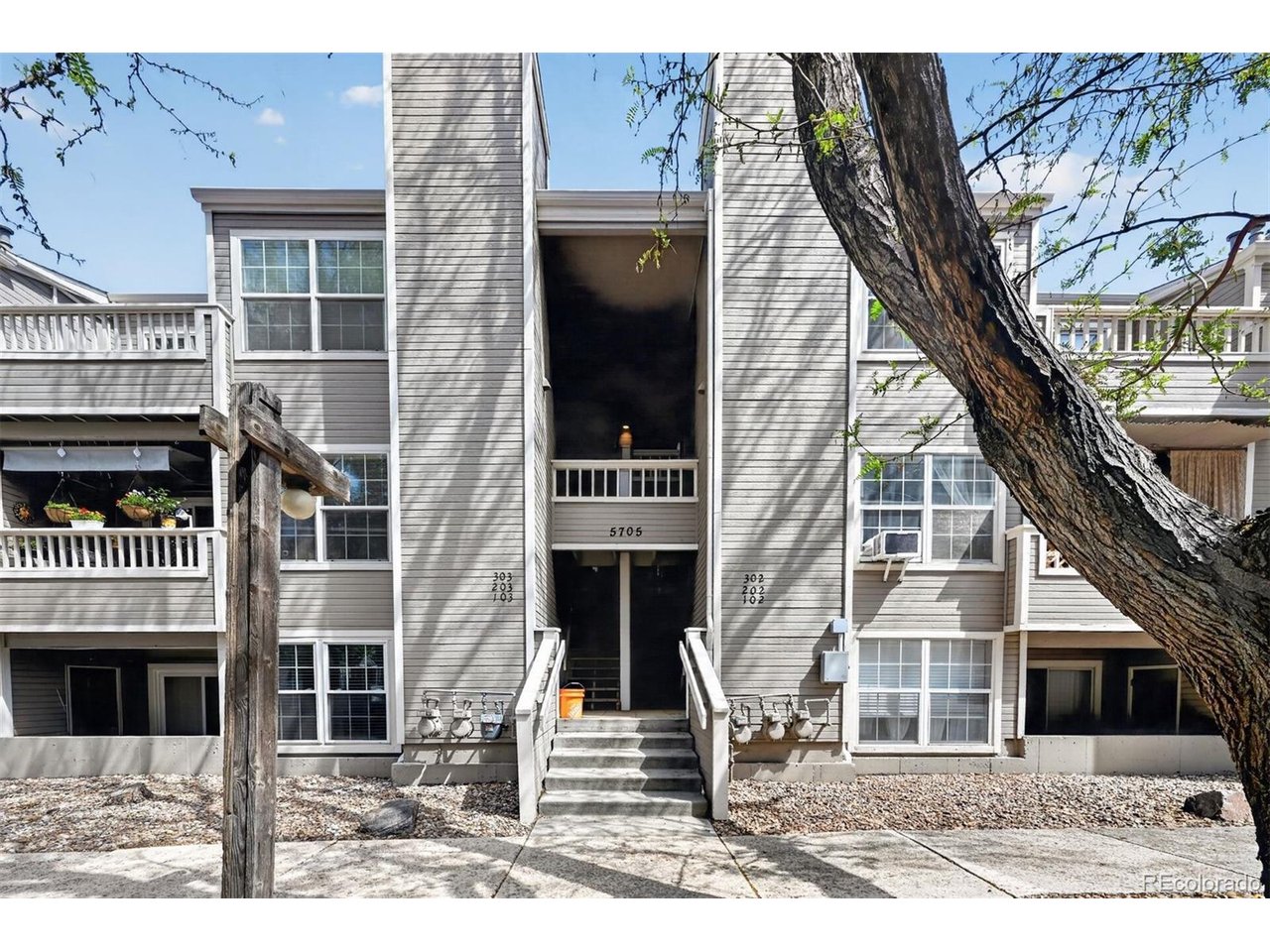 Photo of 5705 W Atlantic Pl #302 Lakewood CO 80227