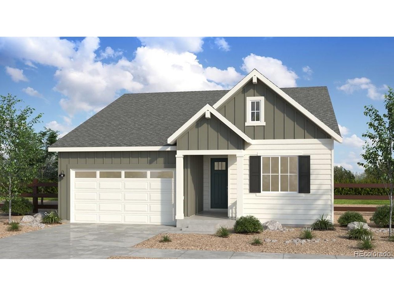 Photo of 14815 Leyden St Thornton CO 80602