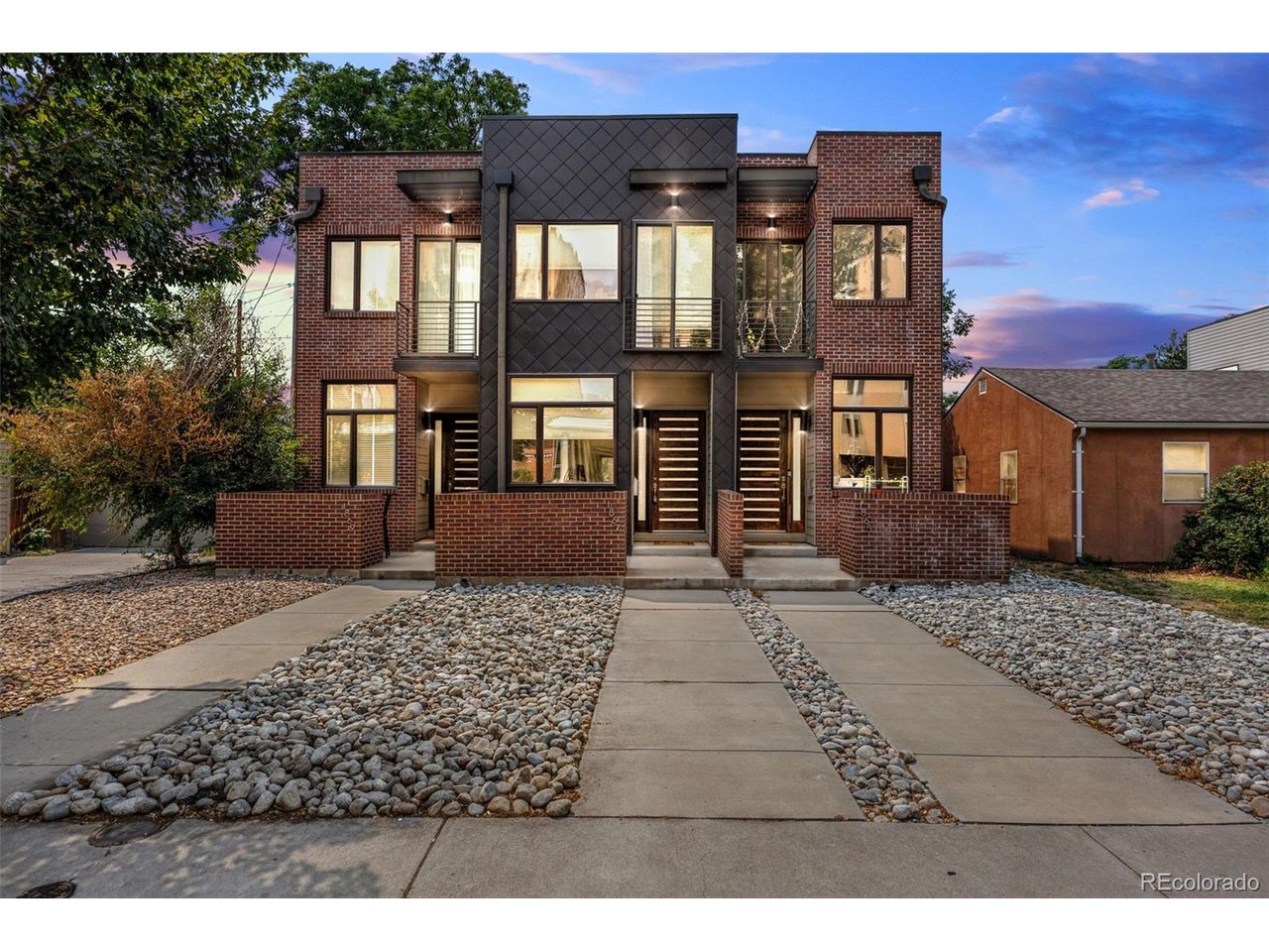 Photo of 1867 S High St Denver CO 80210