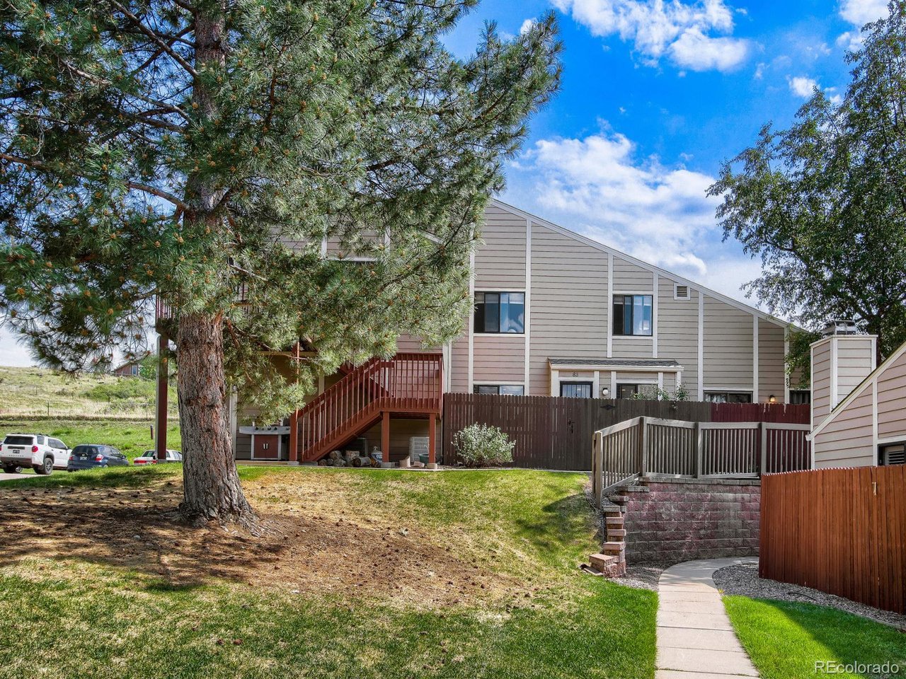 Photo of 18328 W 58th Pl #83 Golden CO 80403