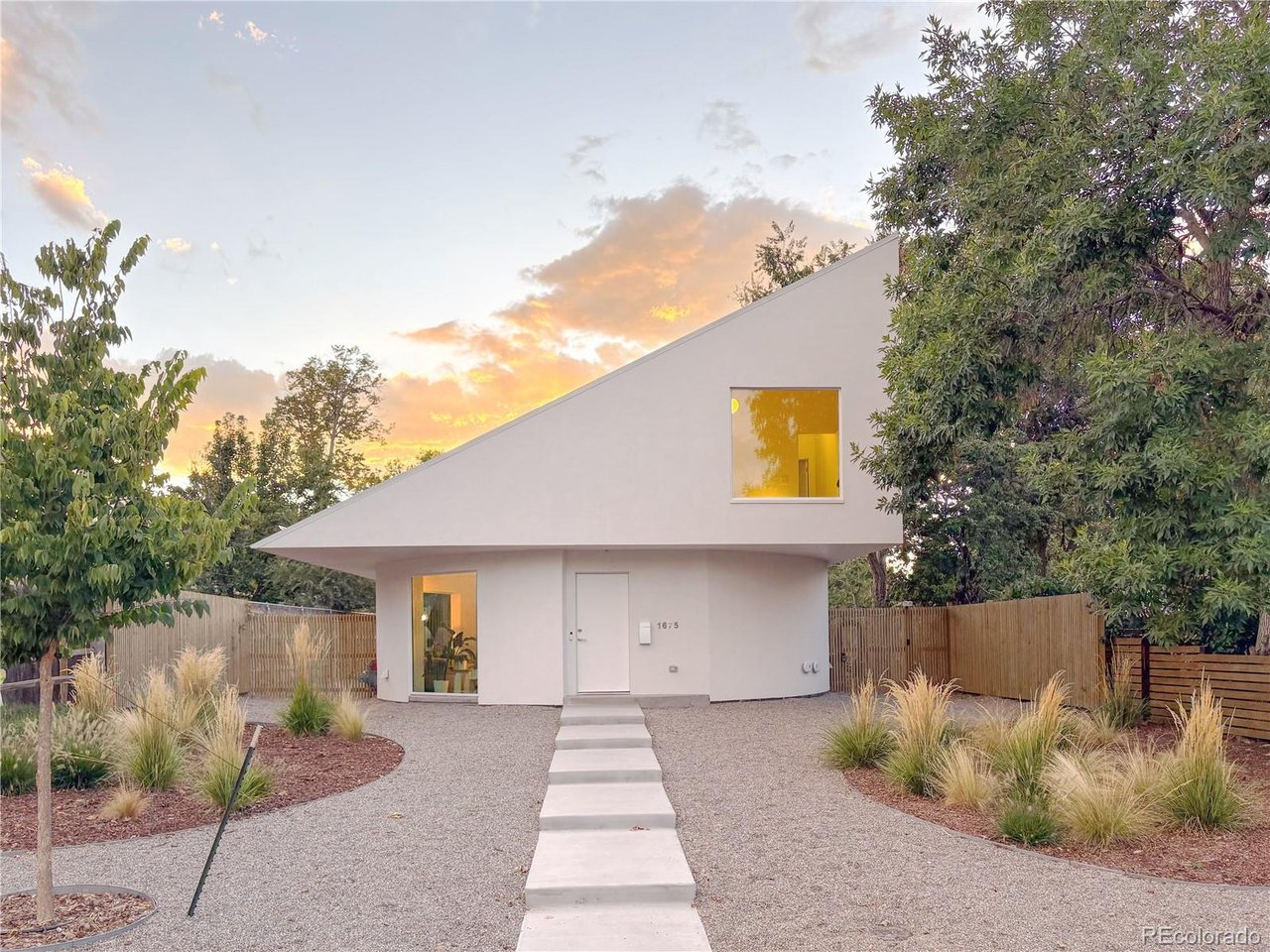 Photo of 1675 Verbena St Denver CO 80220