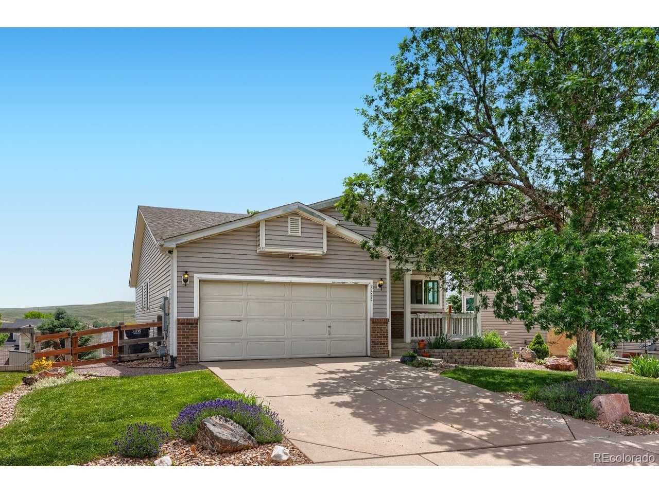 Photo of 7788 Brown Bear Way Littleton CO 80125