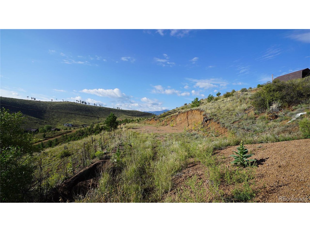 Photo of 15831 S Sioux Rd Pine CO 80470