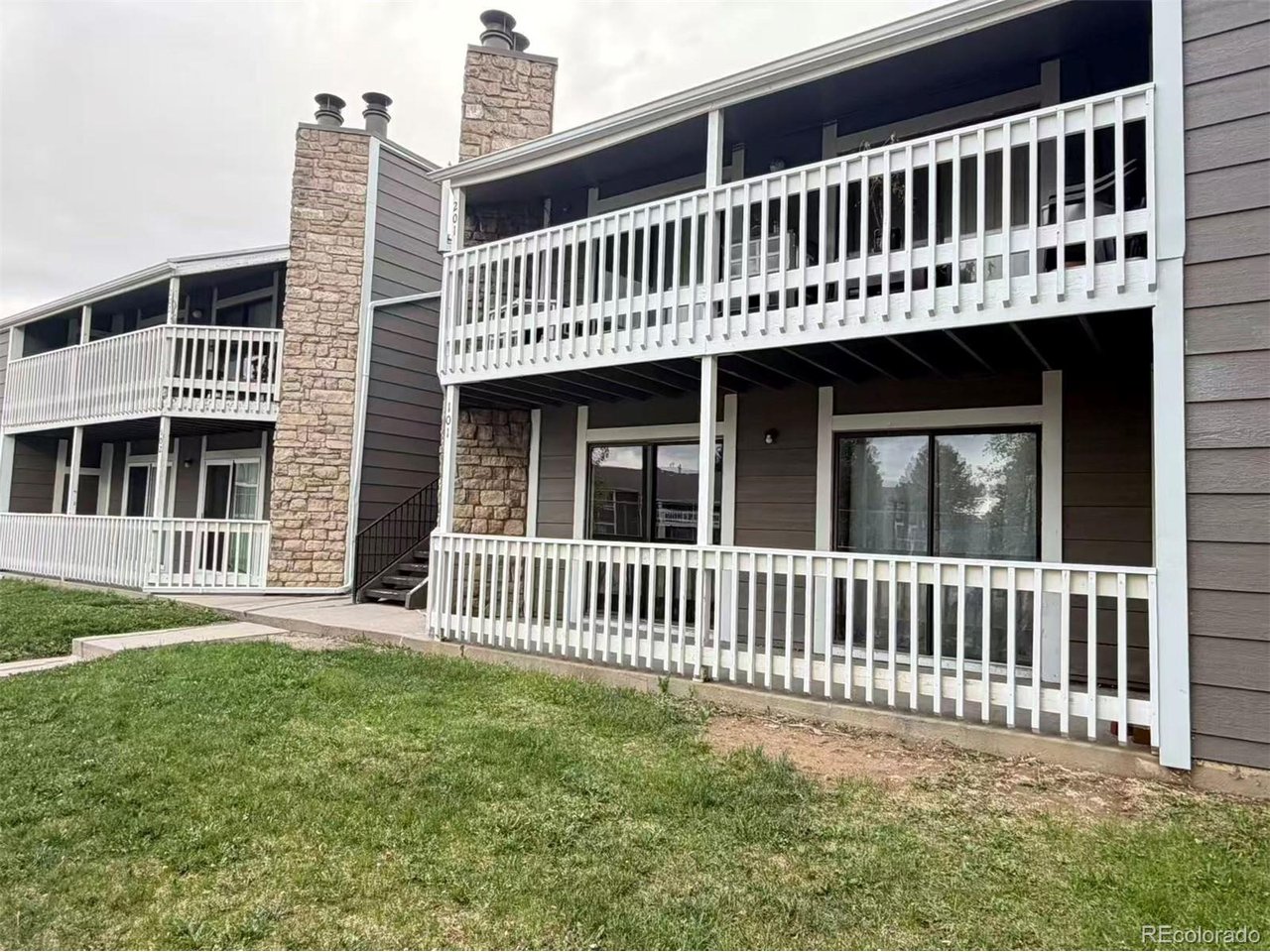 Photo of 18091 E Kentucky Ave #101 Aurora CO 80017